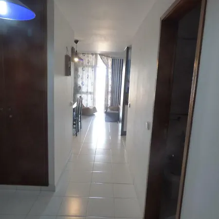 Apartamento Praia Da Rocha - Apartman *