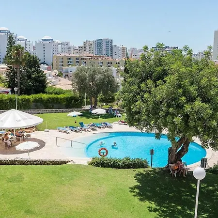 Apartamento Praia Da Rocha -