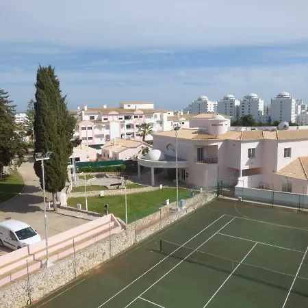 Apartman Apartamento Praia Da Rocha - *
