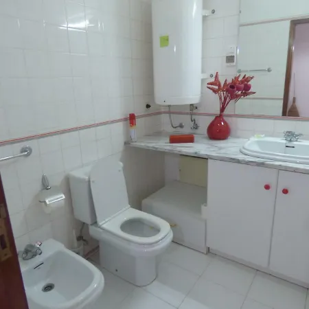 Apartamento Praia Da Rocha - Apartman *