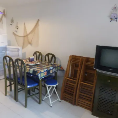 Apartamento Praia Da Rocha - *