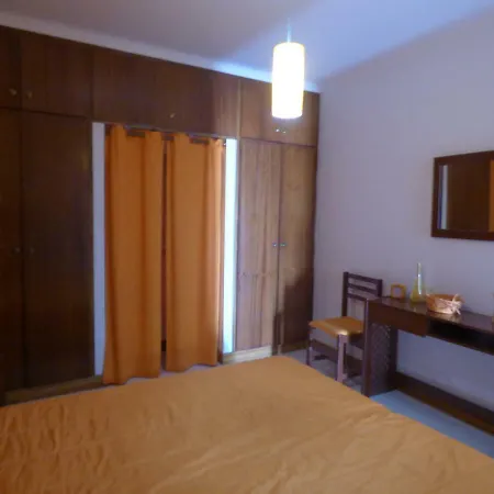 Apartamento Praia Da Rocha -