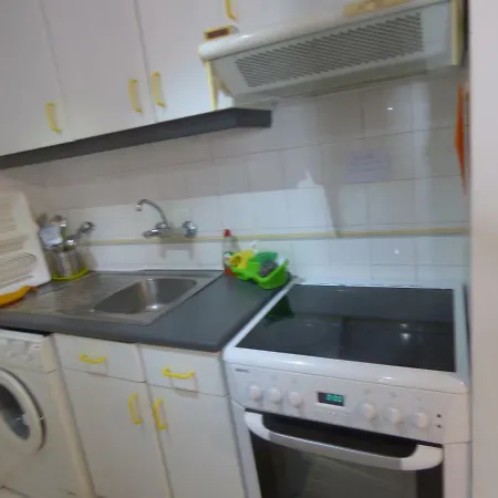 Apartamento Praia Da Rocha -